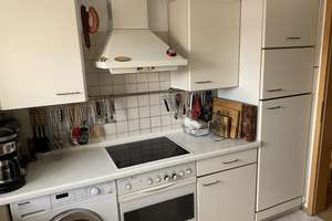 Für Selbstrenovierer: ruhige 2,5-Zimmer-DG-Galerie-Wohnung mit Sonnenbalkon in Altenfurt – Wittelsbacherstraße 23, 90475 Altenfurt, Moorenbrunn, Nürnberg – Vorschaubild 10