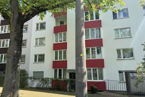 3 Zimmer Wohnung in Stuttgart Bad Cannstatt, EG mit Balkon – Nürnbergerstr 58, 70374 Im Geiger, Stuttgart – Vorschaubild 1