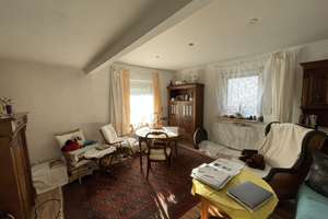 Erzählen Sie dieses Haus neu - 
Historisches Einfamilienhaus 
im Altort von Rieneck – Die vollständige Adresse der Immobilie erhältst du vom Anbieter., 97794 Rieneck – Vorschaubild 8