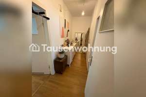 Tauschwohnung: Terrasse Mitten in Flingern – Die vollständige Adresse der Immobilie erhältst du vom Anbieter., 40233 Flingern Nord, Düsseldorf – Vorschaubild 4