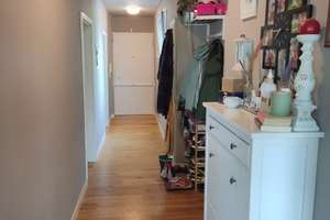 DO Consulatsviertel, TOP DG Wohnung, 3Zi, 80m2, Eichendielen, ab 01.10.2026 – 44143 Kaiserbrunnen, Dortmund – Vorschaubild 7