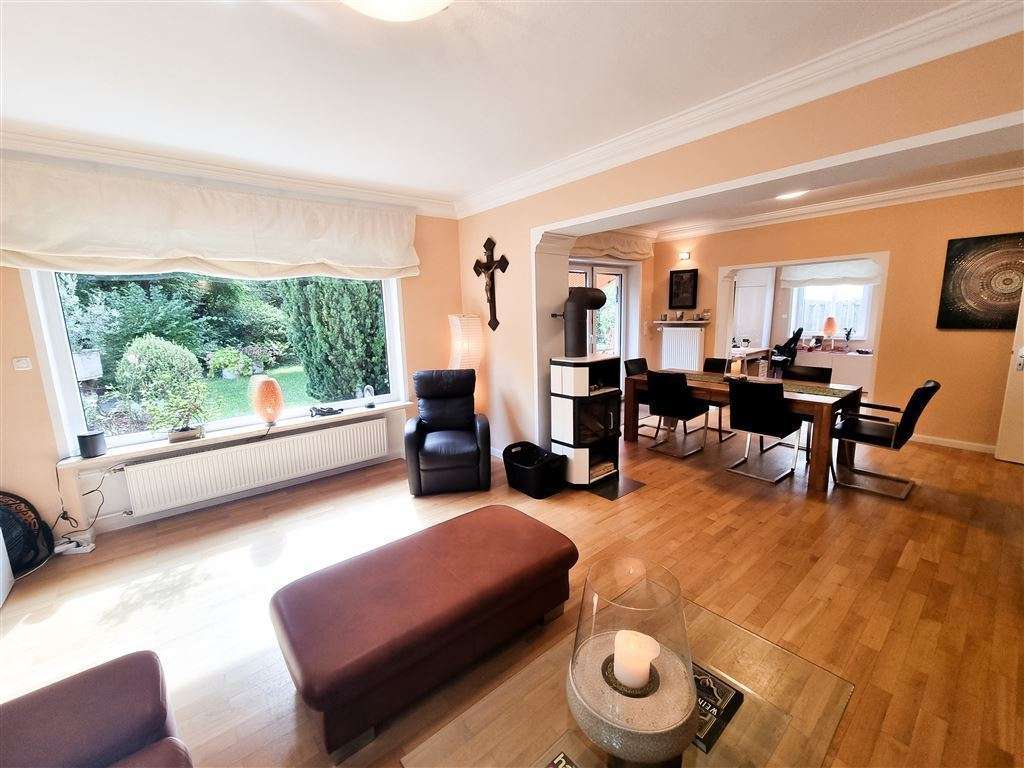 Immobilie in Bad Tölz - Herrlich wohnen, arbeiten, Freizeit genießen mit der ganz Familie im Herzen von Bad Tölz - Bild 4