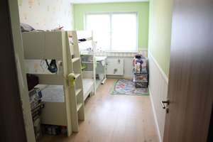 Wohnen mit Charakter: Modernisierte 3-Zimmer-Wohnung in Köln-Urbach – Die vollständige Adresse der Immobilie erhältst du vom Anbieter., 51145 Urbach, Köln – Vorschaubild 9