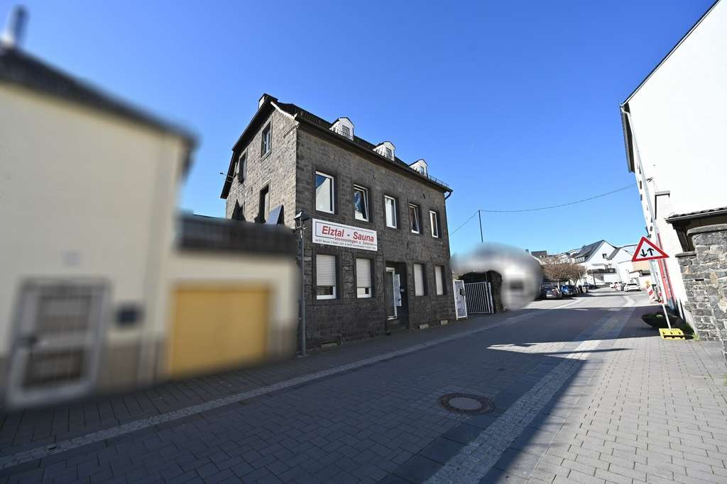 Immobilie in Mayen - Voll vermietetes Mehrfamilienhaus in zentraler Lage von Mayen! - Bild 3