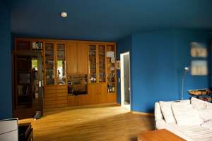 Ihr Wohlfühl-Zuhause: 3-4 Zimmer-Wohnung mit Wintergarten, Garten und Terrasse in Bonn-Duisdorf – Die vollständige Adresse der Immobilie erhältst du vom Anbieter., 53123 Duisdorf, Bonn – Vorschaubild 4