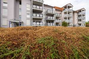 Bezugsfreie 1,5-Zimmer-Eigentumswohnung mit Ostbalkon & TG – gepflegt, hell und sofort verfügbar – Kopernikusallee 40, 75175 Südoststadt, Pforzheim – Vorschaubild 9