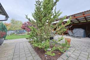 Haus zum Preis einer Wohnung – Die vollständige Adresse der Immobilie erhältst du vom Anbieter., 88471 Laupheim – Vorschaubild 21