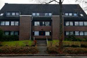 Schöne und gepflegte 3-Zimmer-Wohnung mit gehobener Innenausstattung mit Balkon und EBK in Krefeld – Heyenbaumstraße 103, 47802 Krefeld – Vorschaubild 1