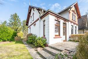 !! Nur noch Warteliste !! Charmante Villa in gepflegtem Zustand in zentraler Lage von Stapelfeld! – Die vollständige Adresse der Immobilie erhältst du vom Anbieter., 22145 Stapelfeld – Vorschaubild 21