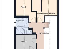 Einzigartiges Bio-Holzhaus mit viel Platz und Privatsphäre – 
Modern und Nachhaltig! – Die vollständige Adresse der Immobilie erhältst du vom Anbieter., 1936 Königsbrück – Vorschaubild 12