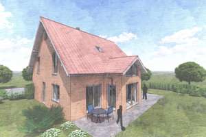 Wir bauen auf Ihrem Grundstück ein Traumhaus zum Leben + Fördermittel-Upgrade! – Die vollständige Adresse der Immobilie erhältst du vom Anbieter., 46399 Bocholt – Vorschaubild 6