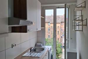 Neckarblick! Liebevoll sanierte Etagenwohnung mit tollem Neckarblick und Balkon! – Die vollständige Adresse der Immobilie erhältst du vom Anbieter., 68169 Neckarstadt-West, Mannheim – Vorschaubild 21