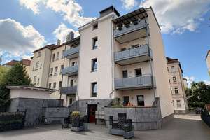 2 Zimmerwohnung in Plagwitz mit großem Balkon + Klimaanlage + Fußbodenheizung + EBK! – Siemensstraße 30, 4229 Plagwitz, Leipzig – Vorschaubild 17