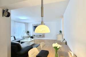 *** Helle 3 Zimmer-Wohnung mit Tiefgaragenstellplatz *** – Kriegstraße 2, 75180 Dillweißenstein, Pforzheim – Vorschaubild 6