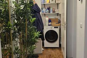 Großzügiges Wohnen für Groß & Klein: Moderne 4-Zimmer-Wohnung + Balkon – 67063 Friesenheim, Ludwigshafen am Rhein – Vorschaubild 16