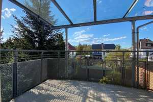 BEL-ETAGE Schwaig: 3 Zi-BALKON+GARTEN, 4 FENSTER-Seiten! Garage! per 1.5.25 FREI!! – Am Bahndamm 24, 90571 Nürnberger Land (Kreis) – Vorschaubild 23