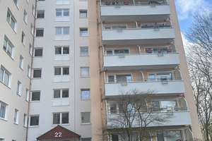 Schöne Single-Wohnung mit Balkon in Freisenbruch sucht neuen Mieter*in zum 01.05.2026