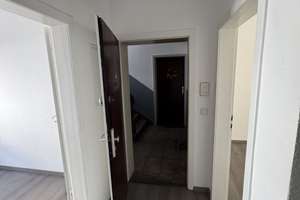 Gepflegte 3 Zimmer Wohnung im Erdgeschoss