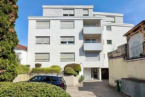 Helle 4-Zi.-Wohnung mit 2 Balkonen & Stellplatz - modernisiert, Süd-West – Die vollständige Adresse der Immobilie erhältst du vom Anbieter., 70469 Feuerbach-Mitte, Stuttgart – Vorschaubild 2