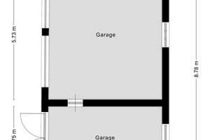 Vielseitiges Wohnhaus mit Einliegerwohnung – Ideal für Familie, Arbeit oder zur Vermietung – Die vollständige Adresse der Immobilie erhältst du vom Anbieter., 51465 Stadtmitte, Bergisch Gladbach – Vorschaubild 19