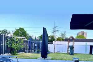 Modernisierter Atrium-Bungalow mit großem Garten, Garage und viel Platz – Die vollständige Adresse der Immobilie erhältst du vom Anbieter., 72622 Nürtingen – Vorschaubild 7