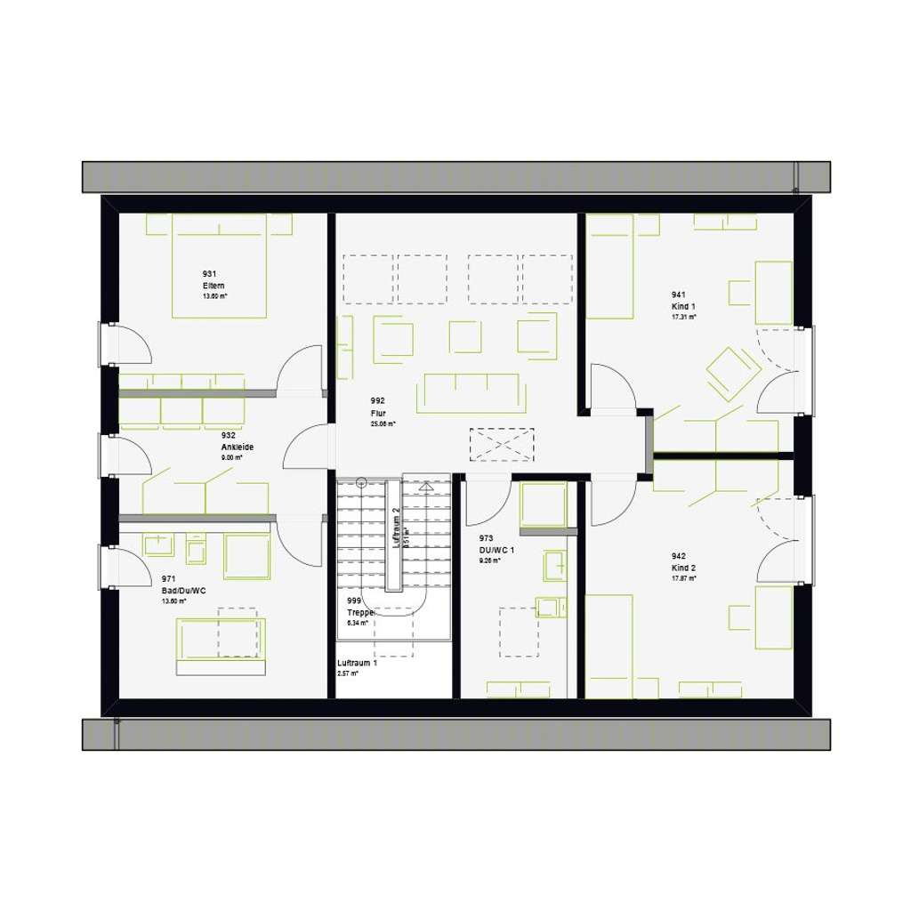 Immobilie in Elsdorf - Heute anfangen, morgen wohnen - Beratung bei massa - Bild 3