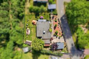 Modernisiertes Zweifamilienhaus mit großem Garten, Sauna und Garagen! Meine Immobilie=Mein Partner! – Die vollständige Adresse der Immobilie erhältst du vom Anbieter., 37444 Sankt Andreasberg – Vorschaubild 48