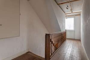 Viel Platz für Ideen: Bauernhaus mit Scheune & Schuppen an der Panoramastraße – Die vollständige Adresse der Immobilie erhältst du vom Anbieter., 79780 Stühlingen – Vorschaubild 10