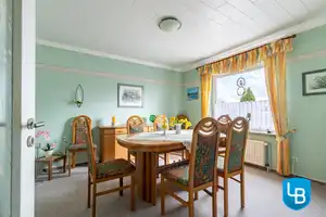 NEUER PREIS! Einfamilienhaus mit großzügigem Raumangebot und vielseitigen Nutzungsmöglichkeiten – Ostholstein (Kreis) – Vorschaubild 8