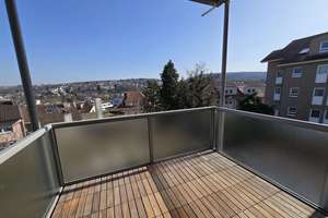 Wohnqualität mit Raum und Ruhe in Pforzheim-Weiherberg – Schulze-Delitzsch-Straße 5, 75173 Südweststadt, Pforzheim – Vorschaubild 17