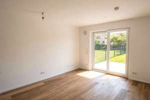 Bezugsfreie 2-Zimmer-Gartenwohnung in München-Waldtrudering – Die vollständige Adresse der Immobilie erhältst du vom Anbieter., 81827 Waldtrudering, München – Vorschaubild 3