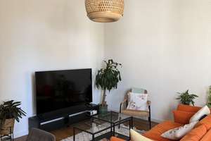 Wohnung in Martinsviertel mit Balkon und Gemeinschaftsgarten – Pallaswiesenstraße 15, 64289 Darmstadt-Nord, Darmstadt – Vorschaubild 2