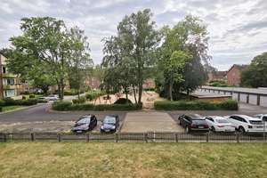 Schöne Kapitalanlage im Herzen von Friedrichsfeld mit großem Balkon und Aufzug – Bülowstraße 61, 46562 Voerde (Niederrhein) – Vorschaubild 11