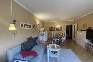 3 Zimmer--Wohnung in bevorzugter Lage – Lübeck – Vorschaubild 3