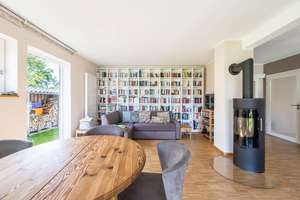 Wurster Nordseeküste - Wremen // Ihr neues Zuhause mit Weitblick & Wohlfühlgarten – Die vollständige Adresse der Immobilie erhältst du vom Anbieter., 27639 Wremen – Vorschaubild 12