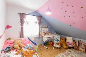 Moderne DHH mit eigenem Garten in Ortsrandlage von Velden! – Landshut (Kreis) – Vorschaubild 12