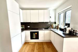 Moderne 2-Zimmer Wohnung in ruhiger Lage von Waldtrudering – Die vollständige Adresse der Immobilie erhältst du vom Anbieter., 81827 Waldtrudering, München – Vorschaubild 3