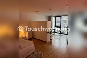 Tauschwohnung: Charmante Studenten-Wohnung in der Mainzer Neustadt