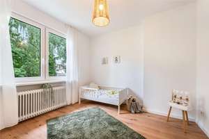 Frisch renoviertes Familienglück mit 5 Zimmern und Garten in Bremen-Vegesack – Die vollständige Adresse der Immobilie erhältst du vom Anbieter., 28757 Vegesack (Ortsteil), Bremen – Vorschaubild 21