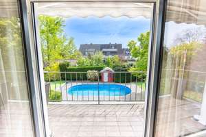 Freistehendes Einfamilienhaus in attraktiver Lage mit Pool, Sauna & Doppelgarage – Die vollständige Adresse der Immobilie erhältst du vom Anbieter., 41199 Odenkirchen-Mitte, Mönchengladbach – Vorschaubild 30