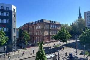 Alltagstaugliche 3-Zimmer-Wohnung in der Schwetzingerstadt – Schwetzinger Straße 6, 68165 Schwetzingerstadt/Oststadt, Mannheim – Vorschaubild 17