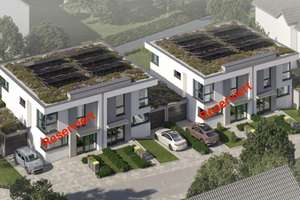 Stil trifft Moderne - Exklusive Neubau-Doppelhaushälfte in Lohmar-Birk zu verkaufen*provisionsfrei* – Die vollständige Adresse der Immobilie erhältst du vom Anbieter., 53797 Lohmar – Vorschaubild 1