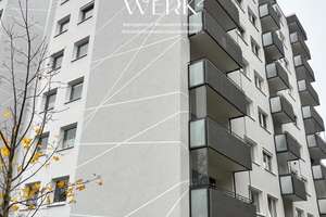 Vermietete 2-Zimmer-Wohnung mit Balkon in Hannover-Mittelfeld/Wülfel