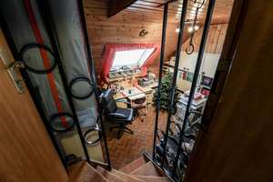 Tolle Lage für junge Familien - Renovierungsjuwel mit rd. 106 m², Garten und Garage in Hinsel   – Die vollständige Adresse der Immobilie erhältst du vom Anbieter., 45277 Überruhr-Hinsel, Essen – Vorschaubild 22