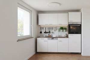 Helle Kernsanierte 2-Zimmer Wohnung zur Vermietung – Sprengelbachstraße 2b, 74177 Bad Friedrichshall – Vorschaubild 1
