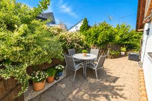 Dem Himmel so nah! Freistehendes Einfamilienhaus in Neuffen – Die vollständige Adresse der Immobilie erhältst du vom Anbieter., 72639 Neuffen – Vorschaubild 7