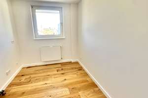 Sonnige, Top-sanierte 2-Zimmer-Wohnung mit Balkon und Aufzug in Kreuzberger Bestlage – 10961 Kreuzberg, Berlin – Vorschaubild 16