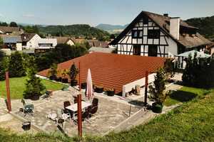 Die besondere Immobilie -vielseitig nutzbar -direkt an der Schweizer Grenze für Pferdeliebhaber/Hand – Waldshut (Kreis) – Vorschaubild 7