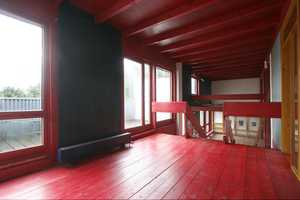 TREPPEN STATT FLURE - Architekturikone der 70er Jahre - PROVISIONSFREI  – Kiel – Vorschaubild 20