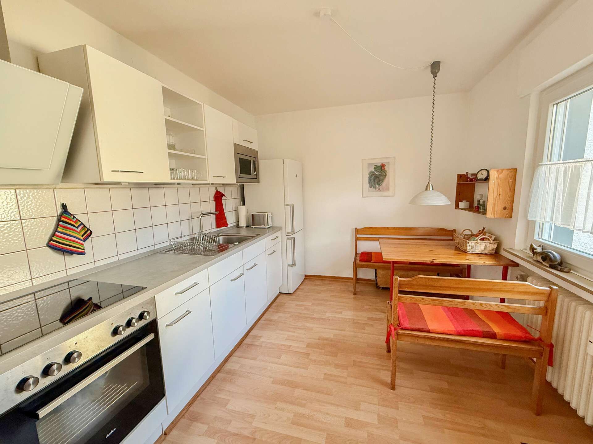 Immobilie in Gehlert - Exklusiv in Hachenburg! Zweifamilienhaus in fußläufiger Zentrumsnähe! - Bild 16